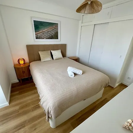 Casa Oceano 59 דירה