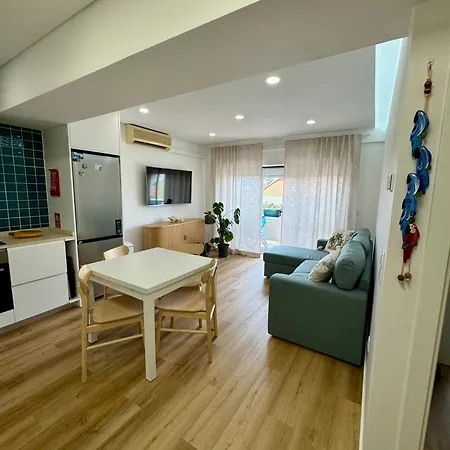 דירה Casa Oceano 59 *