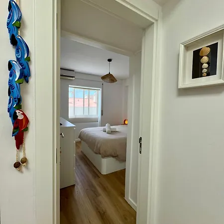 דירה Casa Oceano 59 *