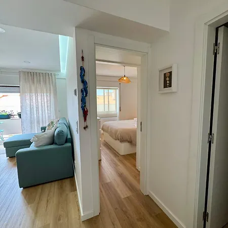 Casa Oceano 59 דירה קוסטה דה קפאריקה