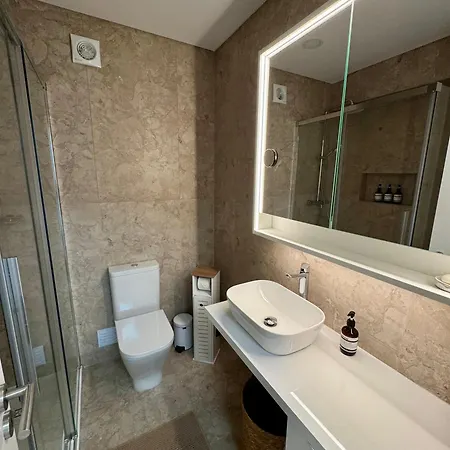 Casa Oceano 59 * קוסטה דה קפאריקה