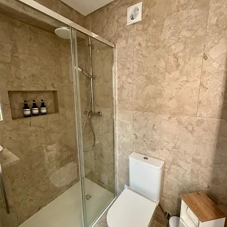 Casa Oceano 59 דירה