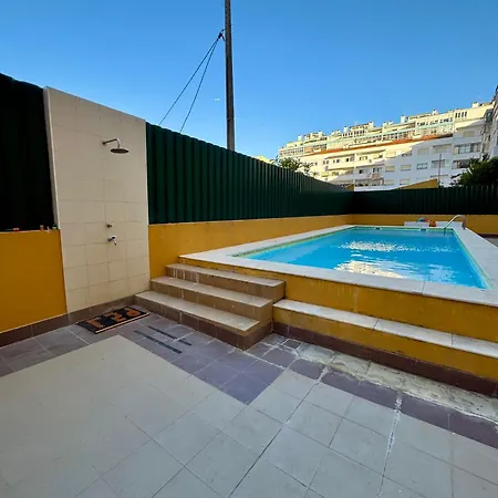 Casa Oceano 59 *
