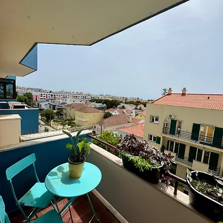 דירה Casa Oceano 59 *